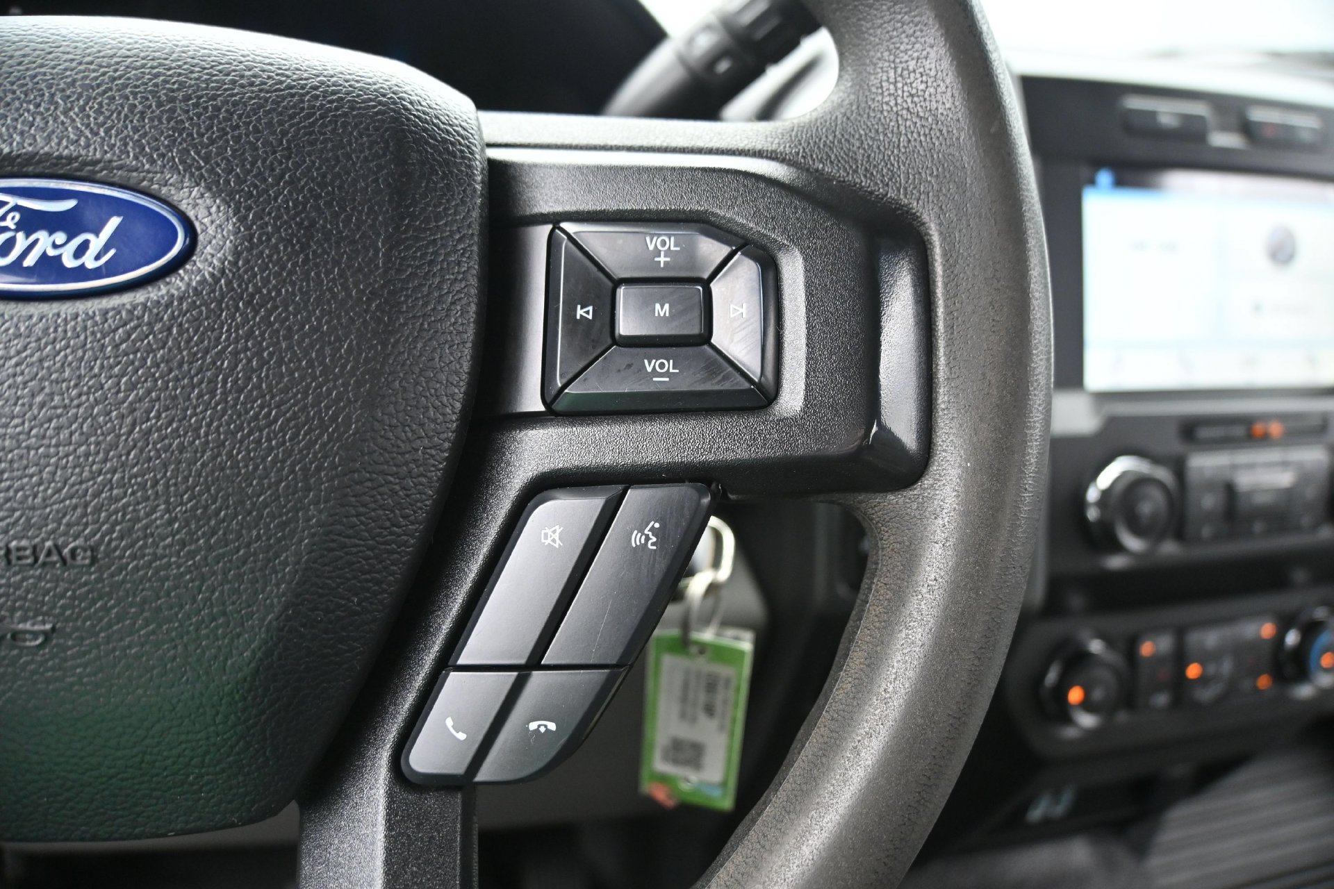 Used 2019 Ford F250 XLT w/ XLT Premium Package AWD/4WD image 23
