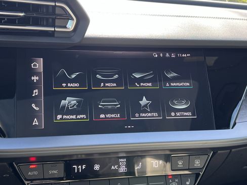 Used 2025 Audi A3 2.0T Premium image 23