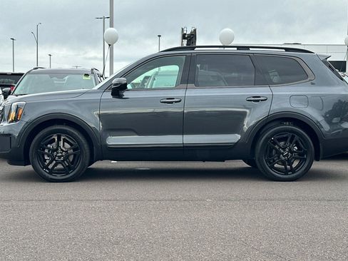 Used 2024 Kia Telluride SX Prestige X-Line AWD/4WD image 7