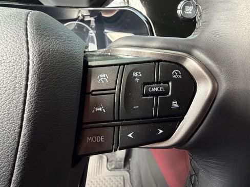 Used 2025 Lexus NX 350 AWD w/ Premium Package image 19
