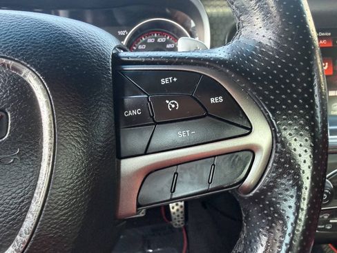 Used 2019 Dodge Charger Scat Pack w/ Plus Group RWD image 13