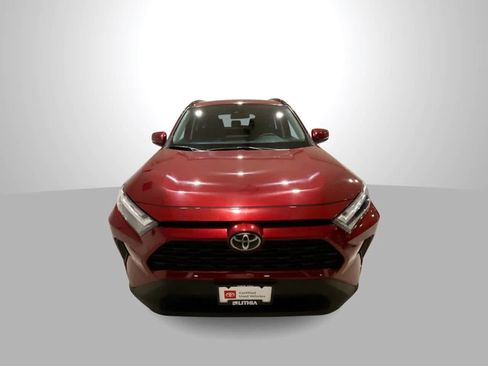 Certified 2025 Toyota RAV4 XLE AWD/4WD image 3