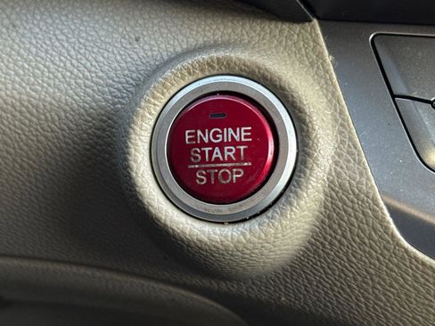 Used 2015 Honda Accord EX-L image 24