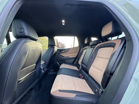 New 2026 Chevrolet Equinox ACTIV w/ Convenience Package III image 16