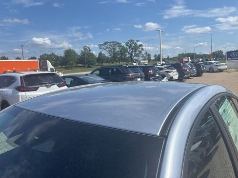 Certified 2025 Subaru Legacy Premium image 5