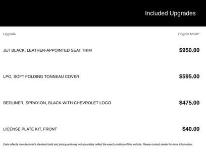 Used 2018 Chevrolet Colorado Z71