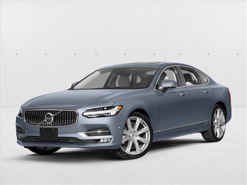 Used 2017 Volvo S90 T6 Momentum w/ Vision Package AWD/4WD image 1
