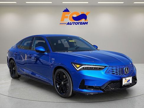 New 2026 Acura Integra A-Spec image 6