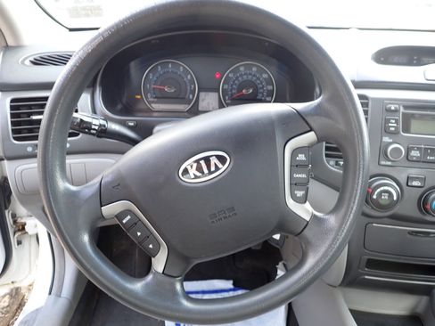 Used 2008 Kia Optima LX image 35