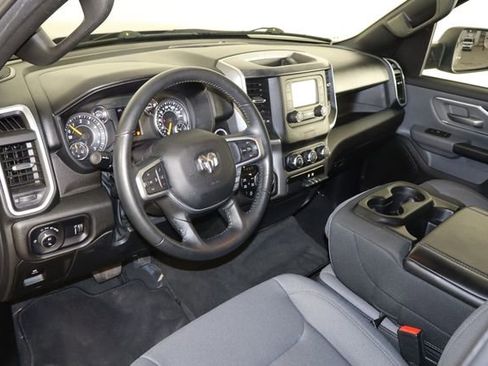 Used 2022 RAM 1500 Big Horn AWD/4WD image 24