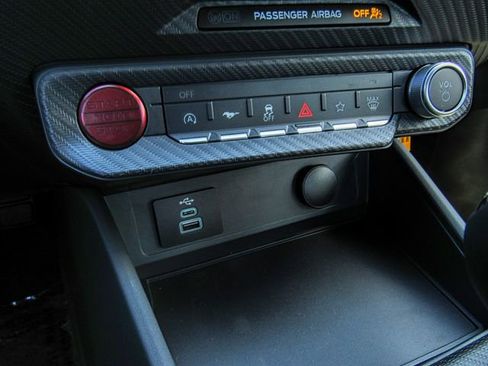 New 2025 Ford Mustang Coupe image 11