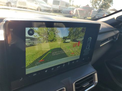 New 2026 Ford Mustang Premium image 17