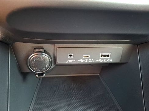 New 2026 Subaru WRX AWD/4WD image 15