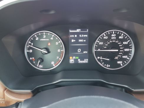 Certified 2024 Subaru Outback Touring XT image 14