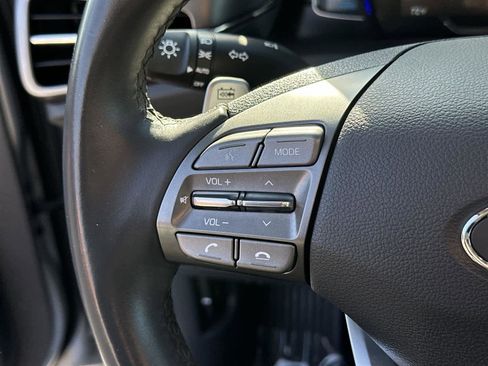 Used 2020 Hyundai Ioniq Limited image 24