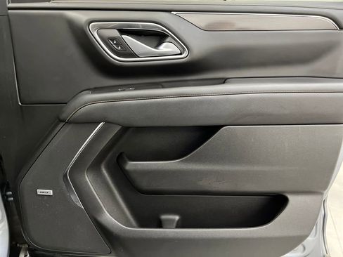 Used 2022 GMC Yukon XL AT4 AWD/4WD image 25