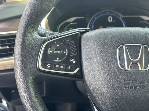 Used 2018 Honda Clarity Plug-In Hybrid image 17