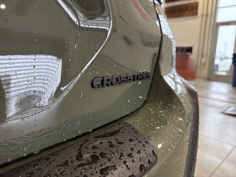 New 2026 Subaru Crosstrek 2.5i Limited w/ Crosstrek Mirror Package image 25