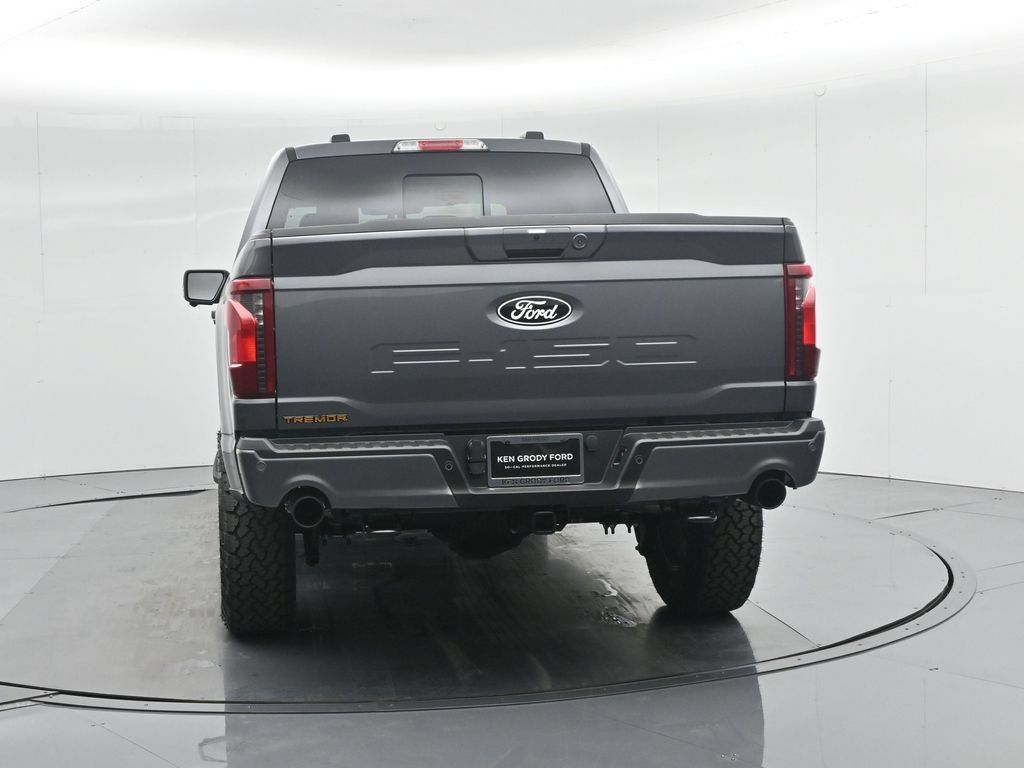 Used 2025 Ford F150 Tremor w/ Bed Utility Package AWD/4WD image 55