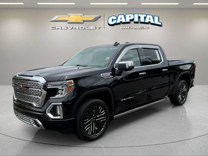 Used 2020 GMC Sierra 1500 Denali w/ Denali Ultimate Package