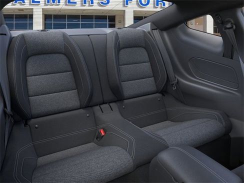 New 2026 Ford Mustang EcoBoost image 11