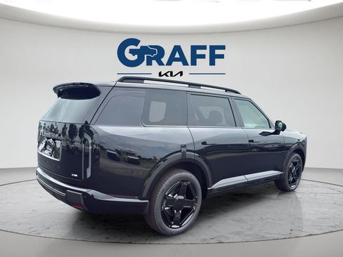 New 2027 Kia Telluride SX X-Line AWD/4WD image 15