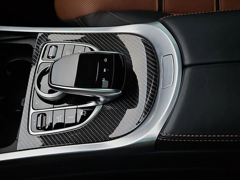 Used 2022 Mercedes-Benz G 63 AMG 4MATIC image 23