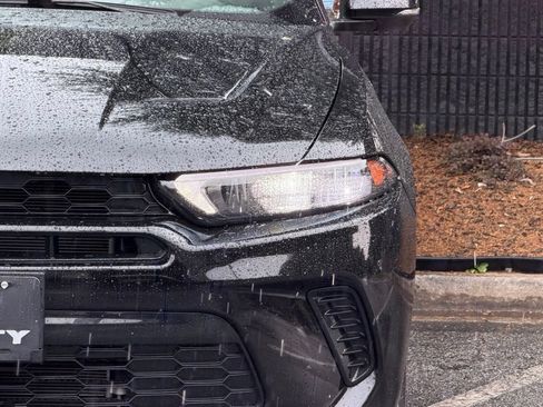 Used 2024 Dodge Hornet R/T AWD/4WD image 5