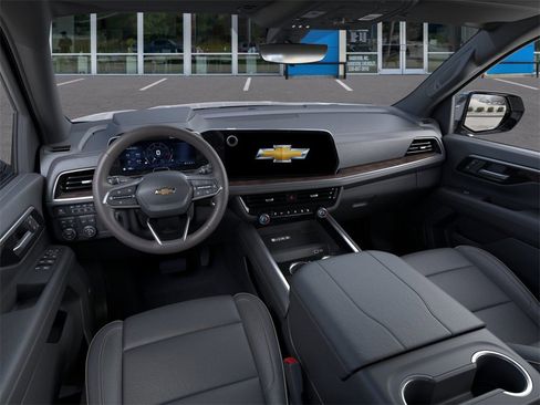 New 2025 Chevrolet Tahoe Premier image 15