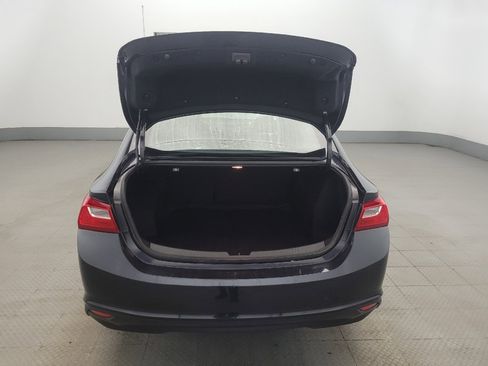 Used 2023 Chevrolet Malibu LT FWD image 29