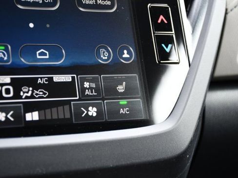 New 2026 Subaru Forester Premium image 13