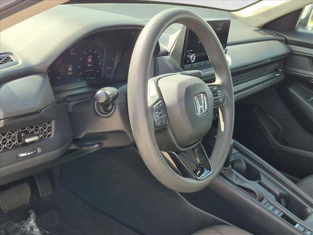 Used 2024 Honda Accord EX image 9