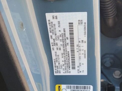 Used 2022 Ford Bronco Badlands w/ Sasquatch Package image 16