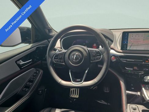 Used 2026 Acura MDX A-Spec image 17