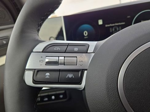 New 2026 Hyundai Santa Cruz Limited image 21