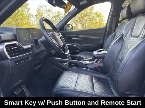 Used 2024 Kia Telluride SX X-Line AWD/4WD image 9
