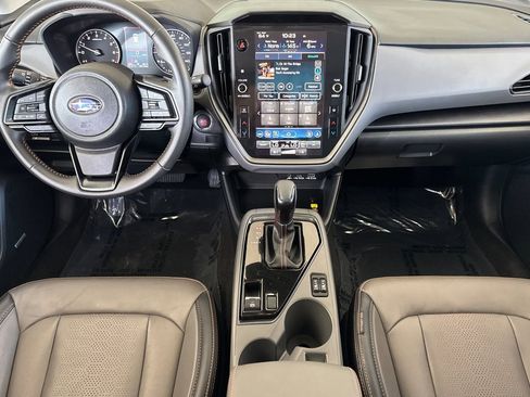 Certified 2025 Subaru Crosstrek 2.5i Limited w/ Crosstrek Mirror Package image 15