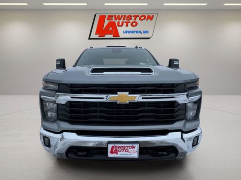 New 2026 Chevrolet Silverado 3500 LT w/ Convenience Package image 7