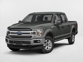 Used 2018 Ford F150 XLT w/ Equipment Group 302A Luxury AWD/4WD video 1