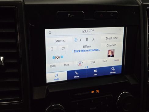 Used 2020 Ford F150 XLT w/ Equipment Group 301A Mid image 17