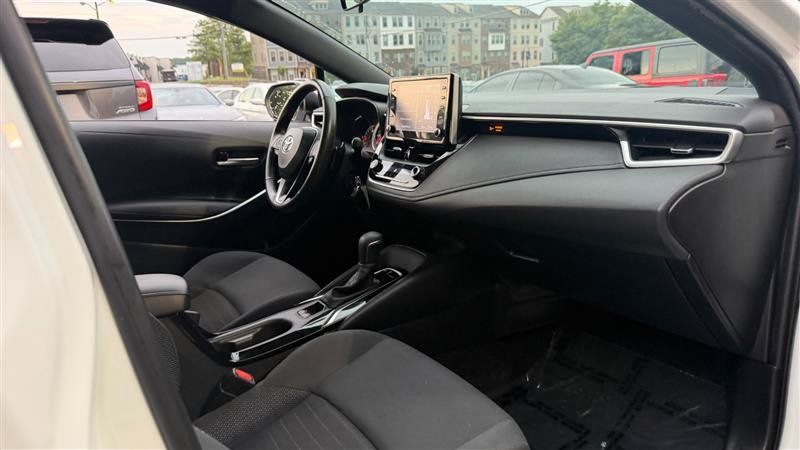 Used 2020 Toyota Corolla SE FWD image 7