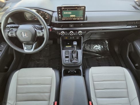 Used 2024 Honda CR-V Sport Touring image 23