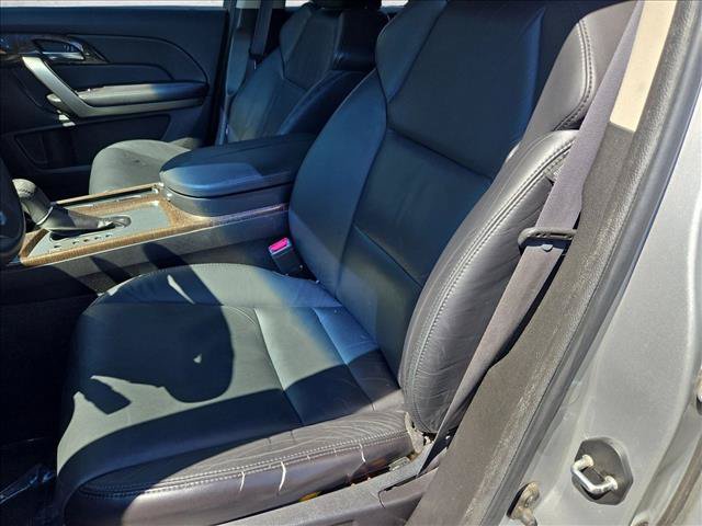 Used 2013 Acura MDX AWD/4WD image 14