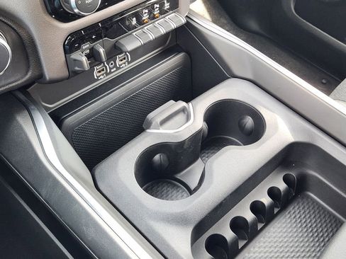 New 2026 RAM 1500 Lone Star image 15