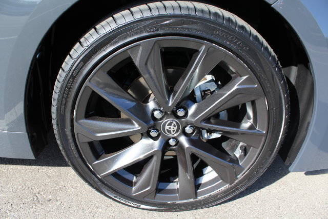 Certified 2024 Toyota Corolla SE w/ SE Premium Package FWD image 13