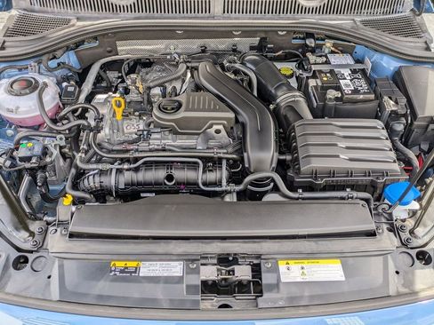 Used 2025 Volkswagen Jetta S image 30