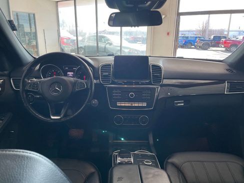 Used 2017 Mercedes-Benz GLE 350 4MATIC image 22