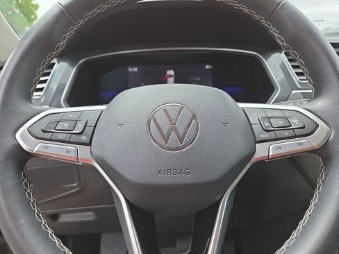 Used 2023 Volkswagen Tiguan S FWD image 23