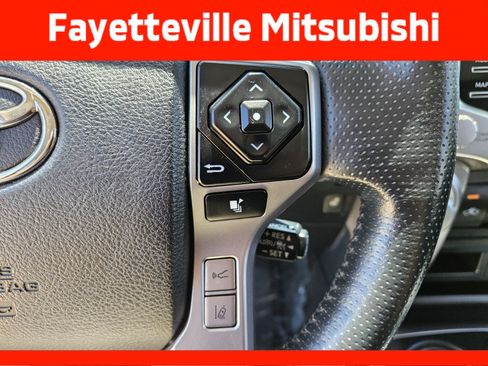 Used 2024 Toyota 4Runner SR5 Premium w/ Moonroof Package AWD/4WD image 25