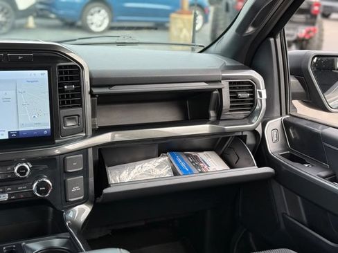 Certified 2023 Ford F150 XLT w/ Equipment Group 302A High AWD/4WD image 29